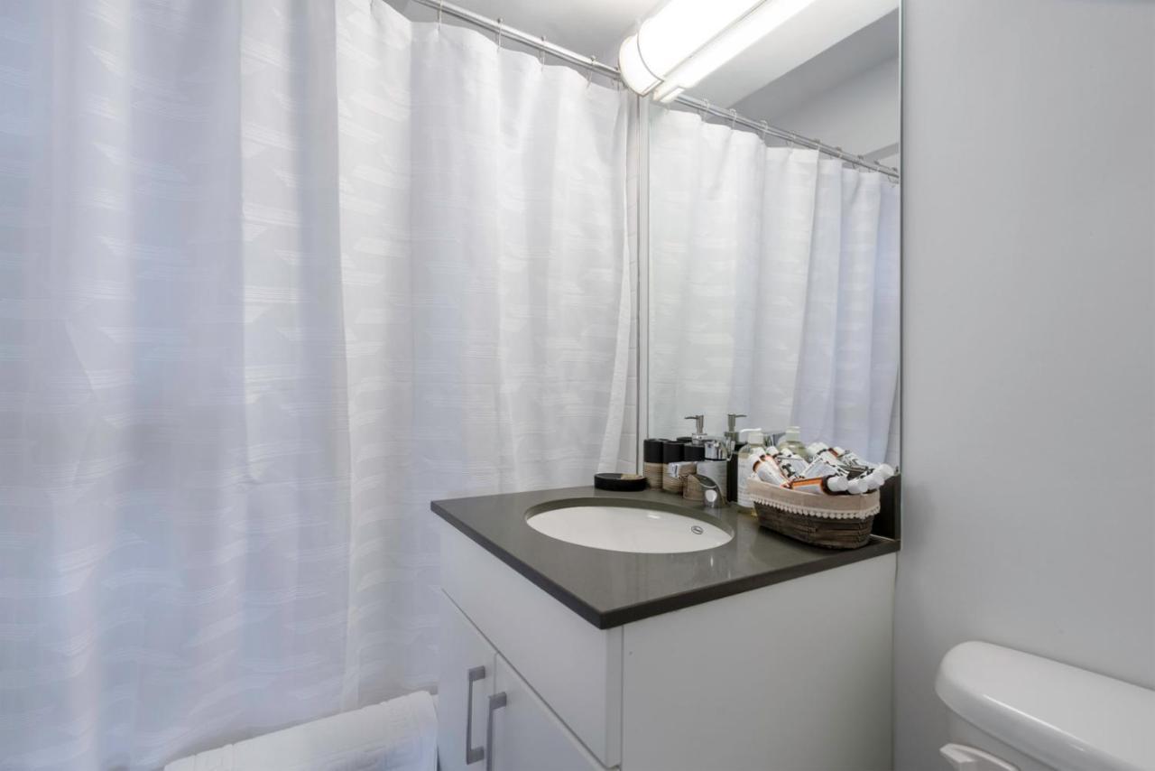 Apartment Beacon Hill 2br Wgreat Views Gym Doorman Bos-54
