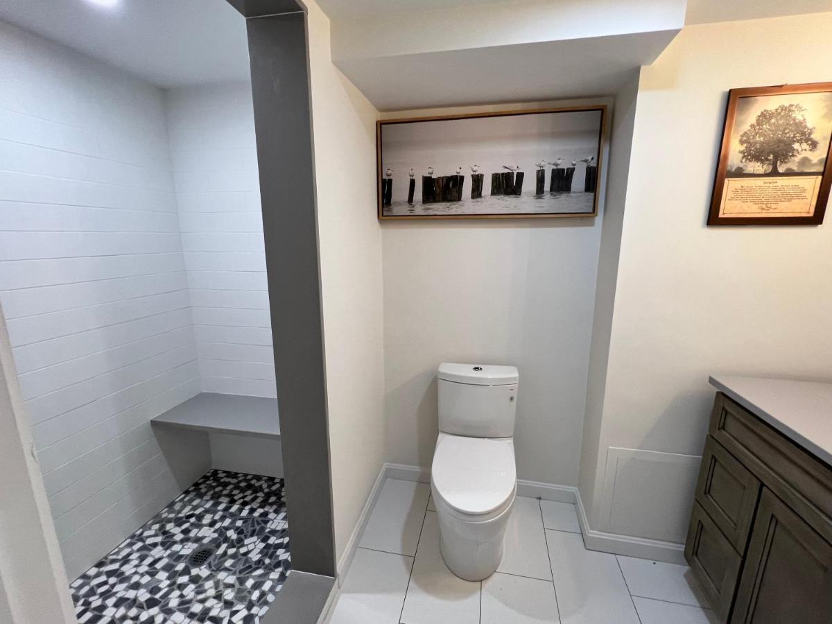 Apartment Roslindale Village *