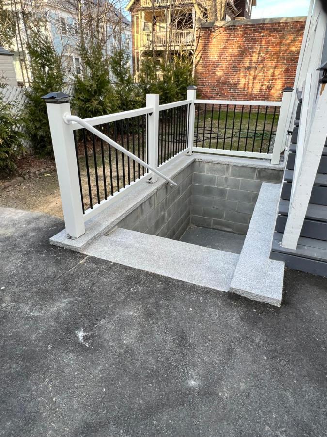 Roslindale Village Boston