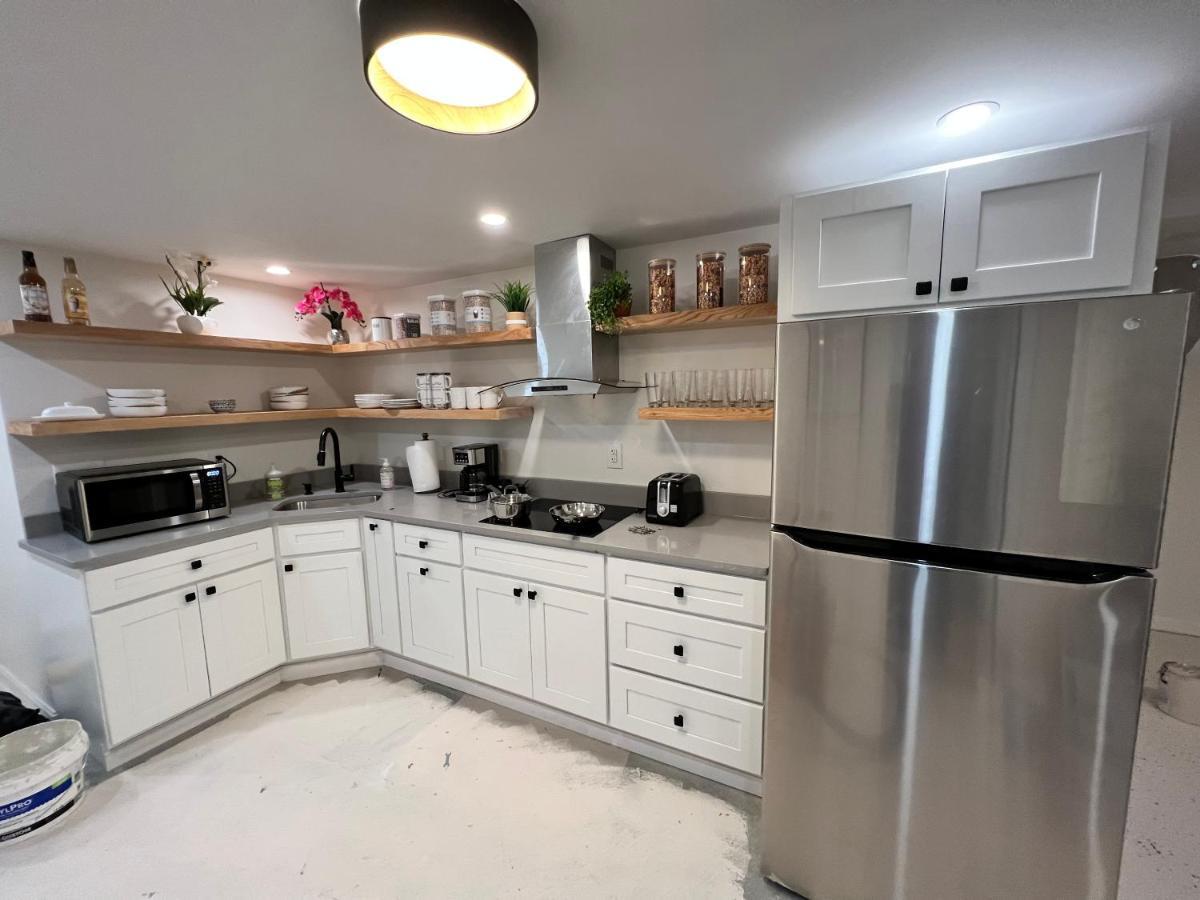 Appartement Roslindale Village Boston