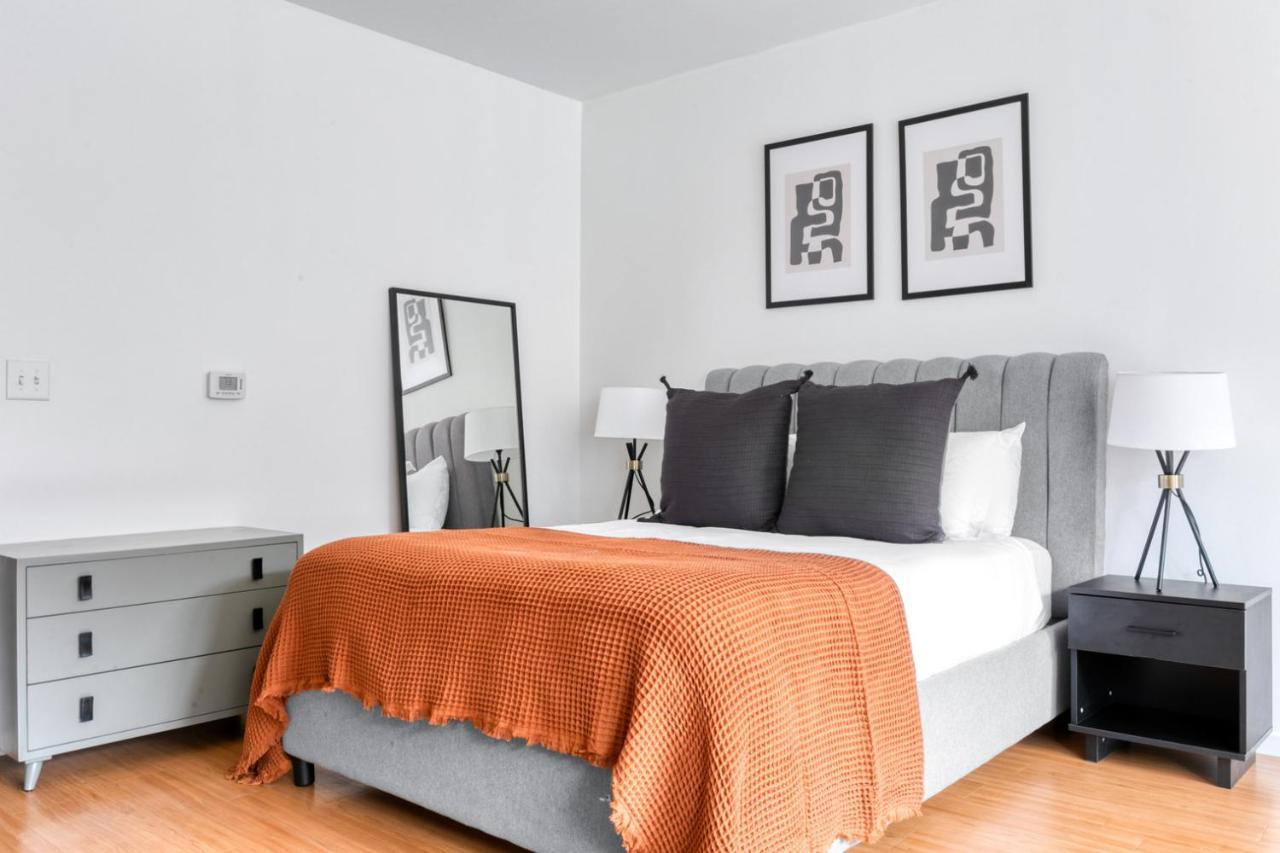 Allston W Wd Gym Nr Line Bos-672 Apartment *
