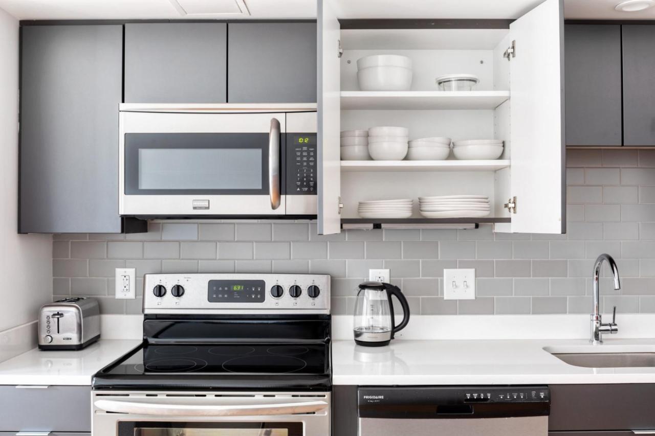 Apartment Allston W Wd Gym Nr Line Bos-672 *
