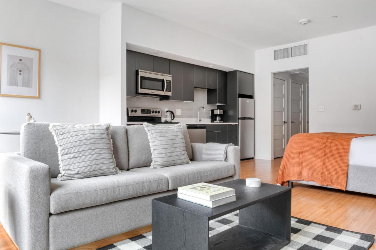 Allston W Wd Gym Nr Line Bos-672 Apartment Boston