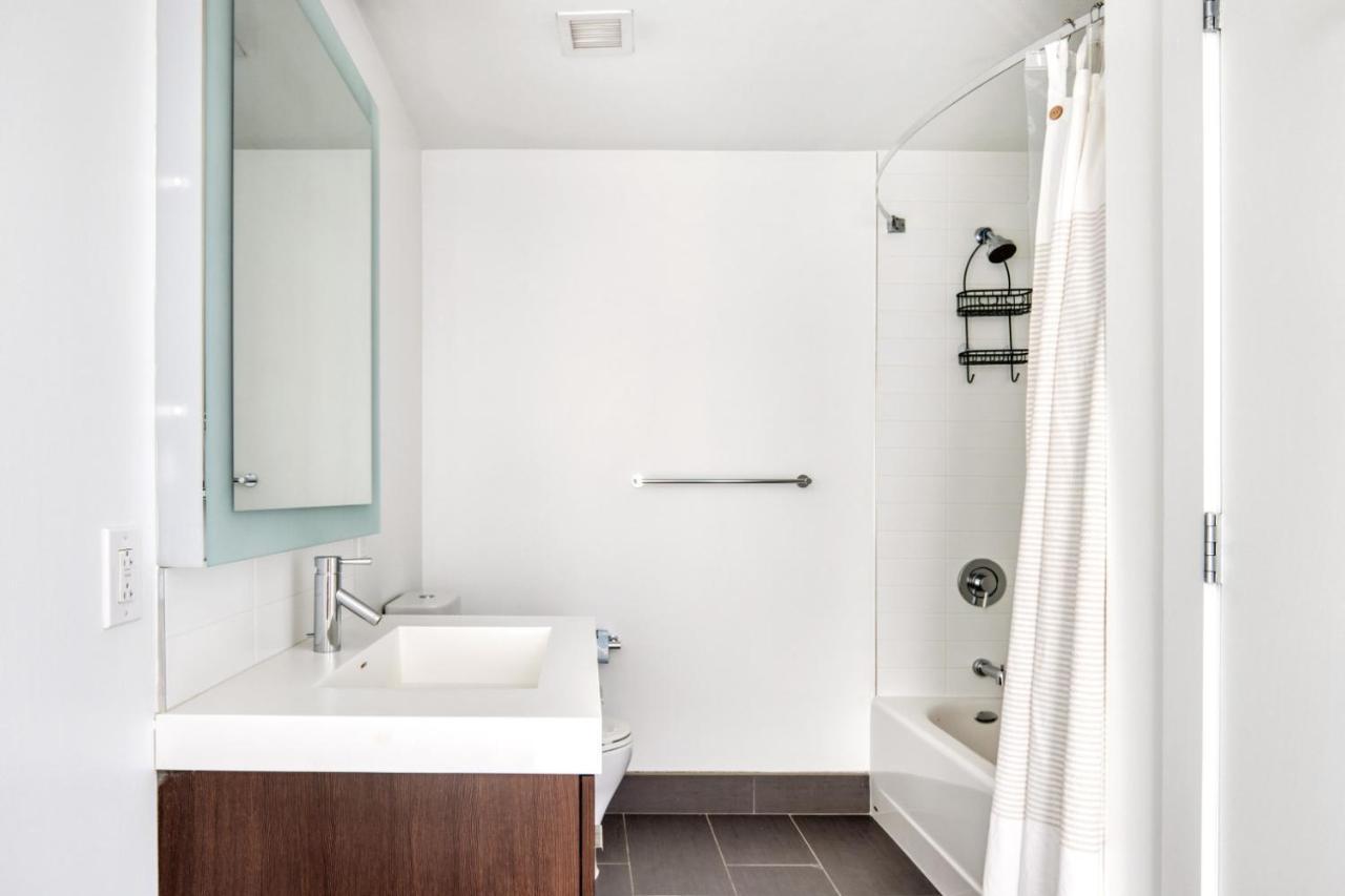 Apartment Downtown 1br W Wd Gym Nr Greenway Bos-832