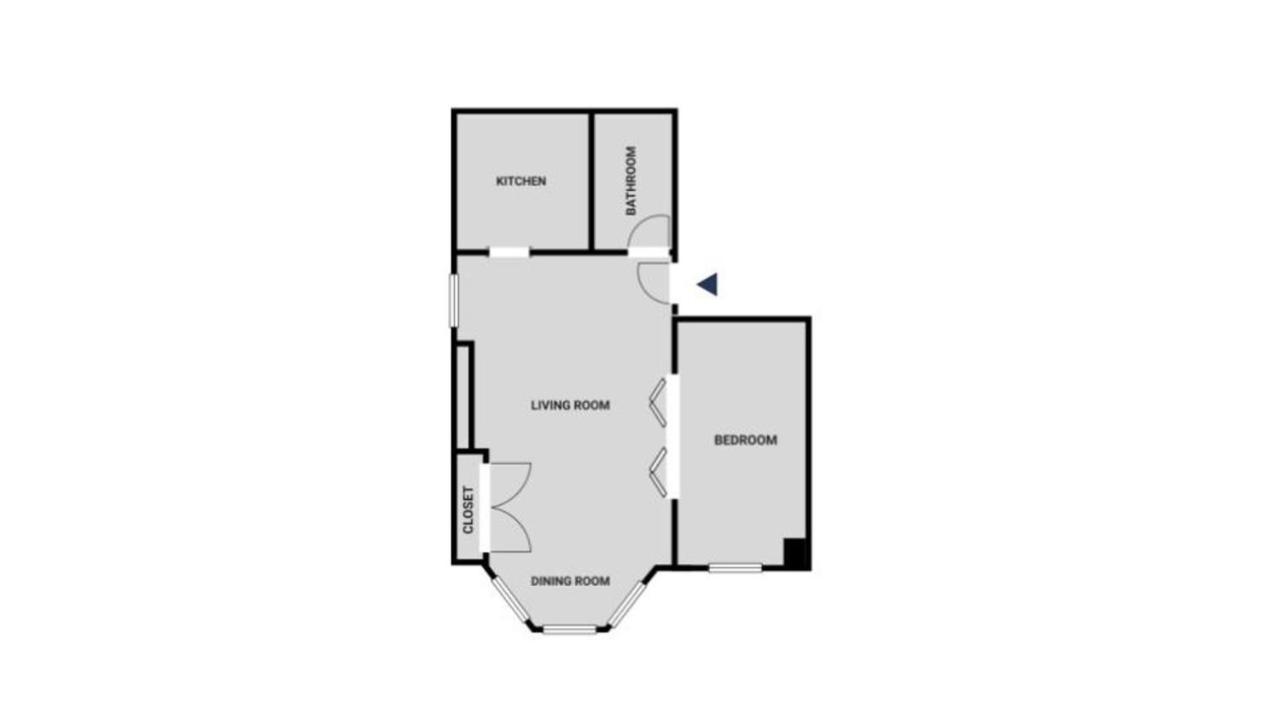 Back Bay 1br Steps From Restaurants Shopping Bos-556 *