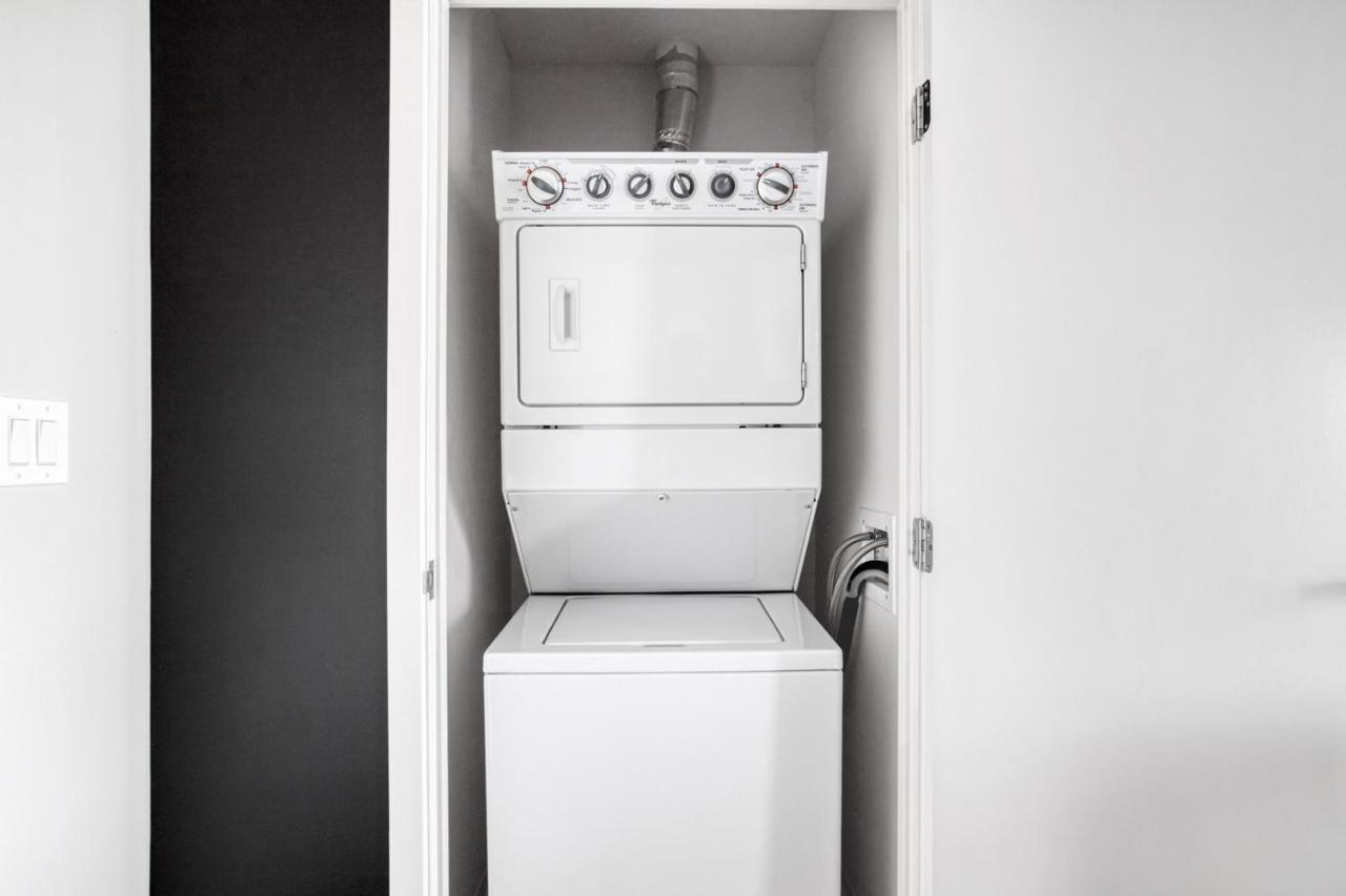 Downtown 1br W Luxury Amenities Rooftop Views Bos-507 Appartement Boston