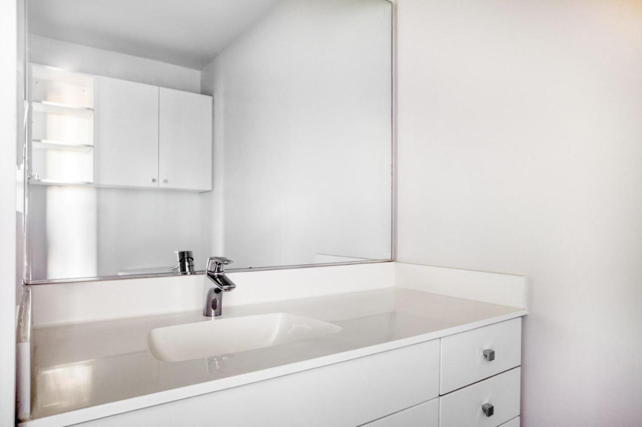 Appartement Downtown 1br W Luxury Amenities Rooftop Views Bos-507 *
