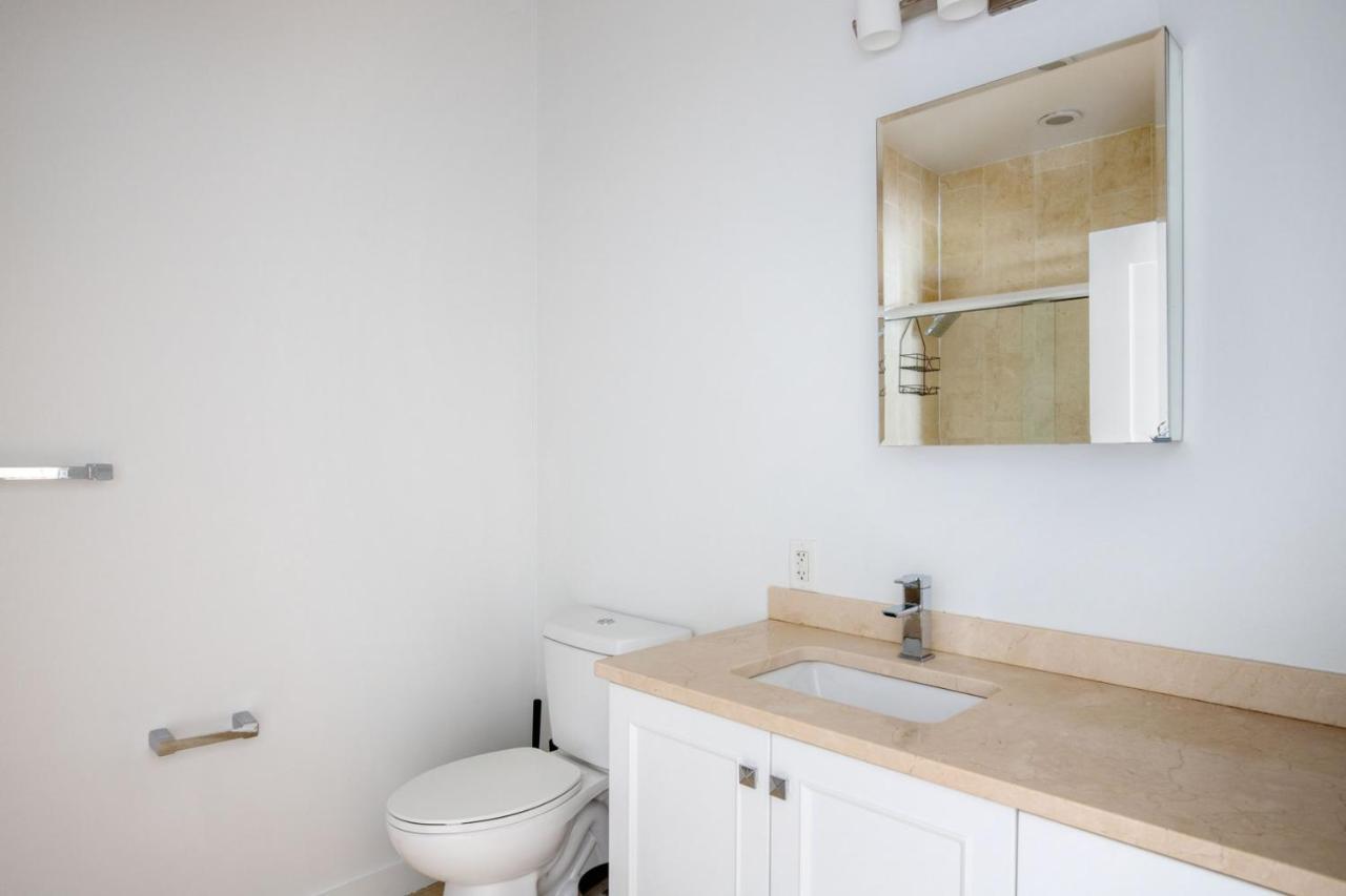 Apartamento Fenway 2br W Gym Wd Nr Restaurants Shops Bos-874 Boston