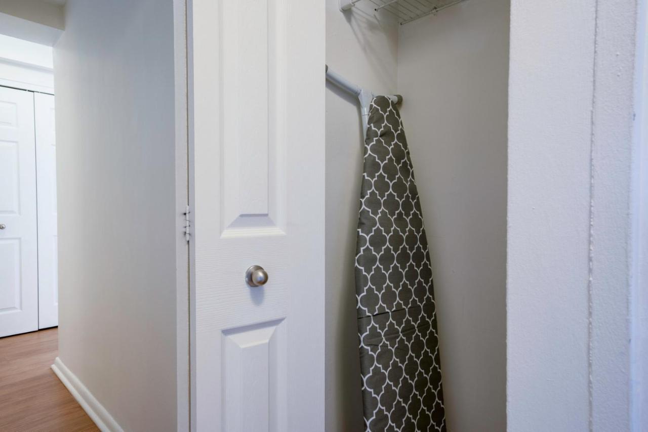 Beacon Hill 2br Wgreat Views Gym Doorman Bos-54 Boston