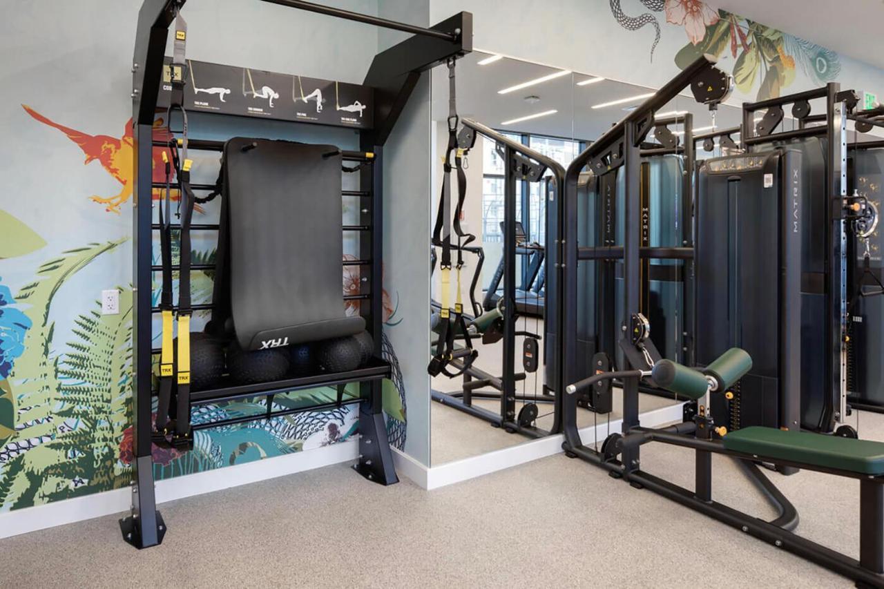 Fenway W Wd Roof Gym Nr Fenway Park Bos-855 Appartement *