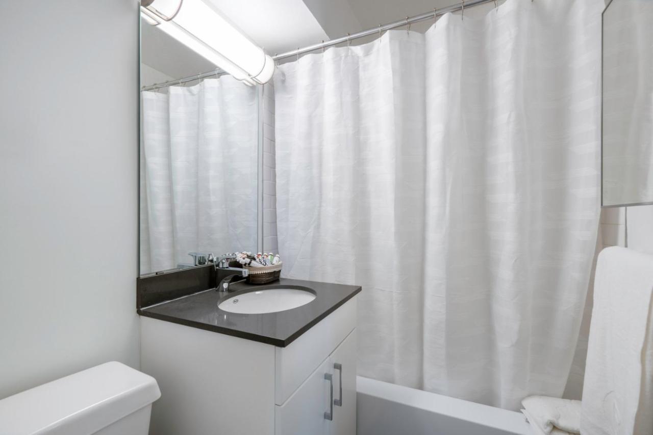 Apartment Beacon Hill 2br Wgreat Views Gym Doorman Bos-54
