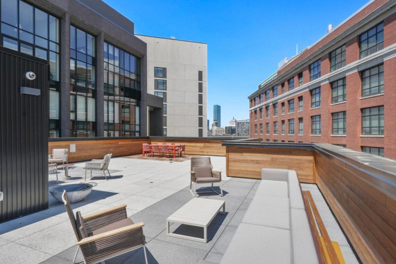 Apartment South W Wd Nr Red Line Bos-887 Boston