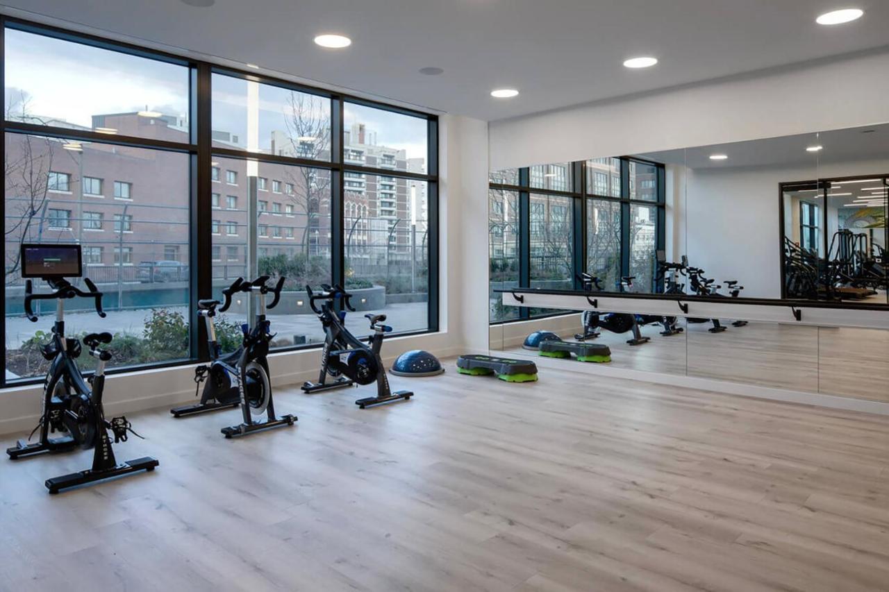 Fenway W Wd Roof Gym Nr Fenway Park Bos-855 Appartement