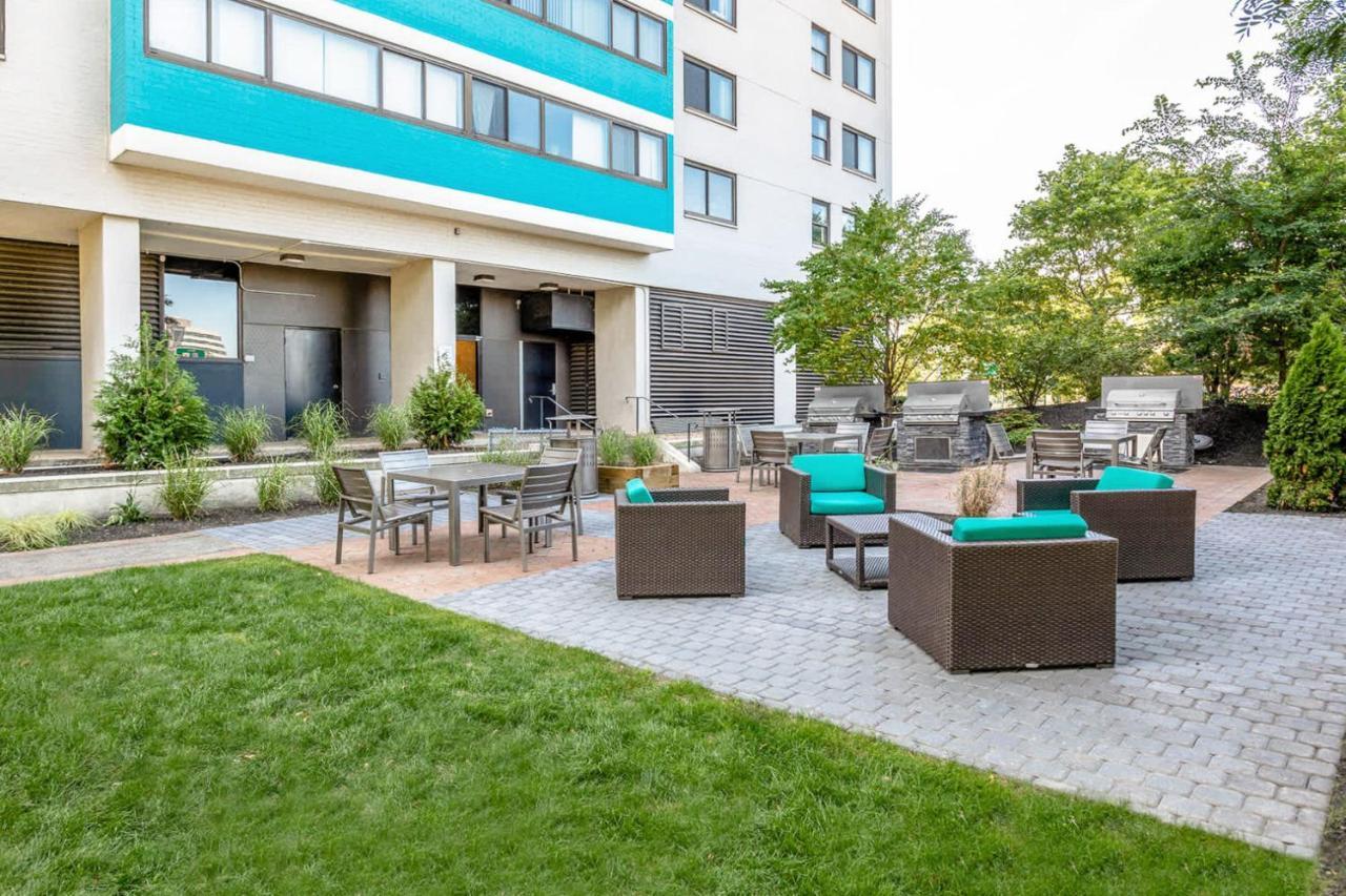 Beacon Hill 2br Wgreat Views Gym Doorman Bos-54 Apartment *