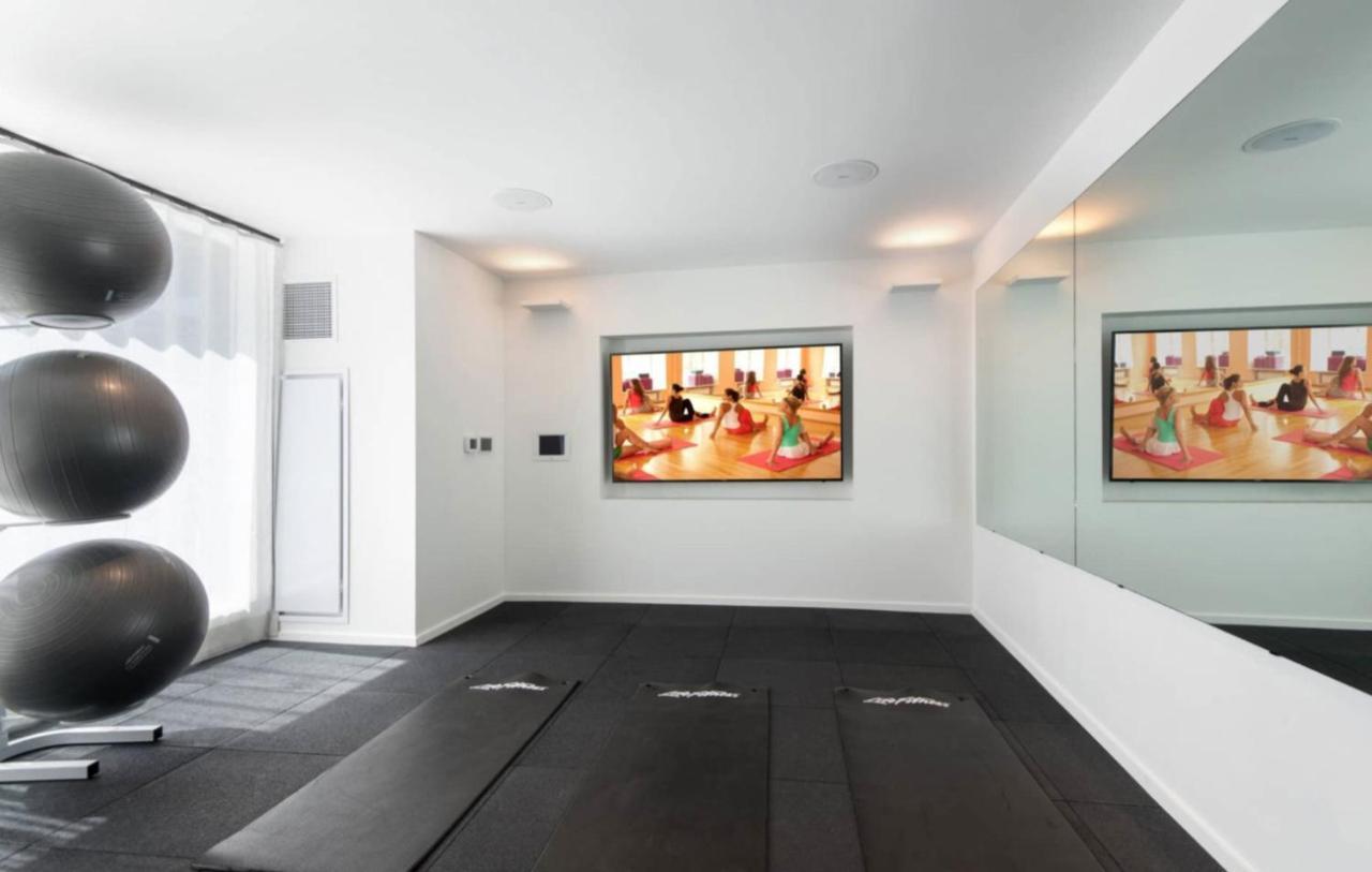 Newco S End 1br Nr Ink Block W Wd Gym Bos-548 Boston