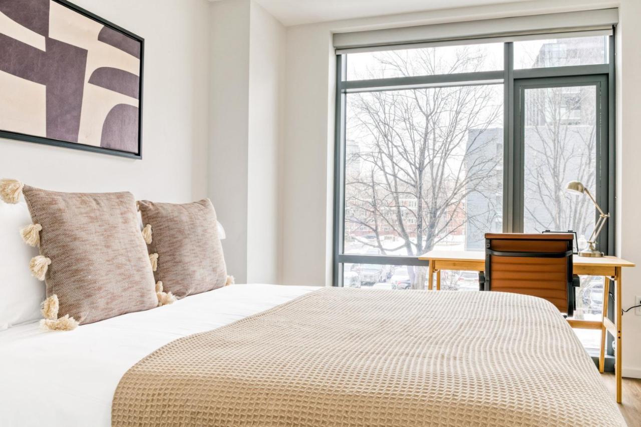 Apartment Newco S End 1br Nr Ink Block W Wd Gym Bos-548 *