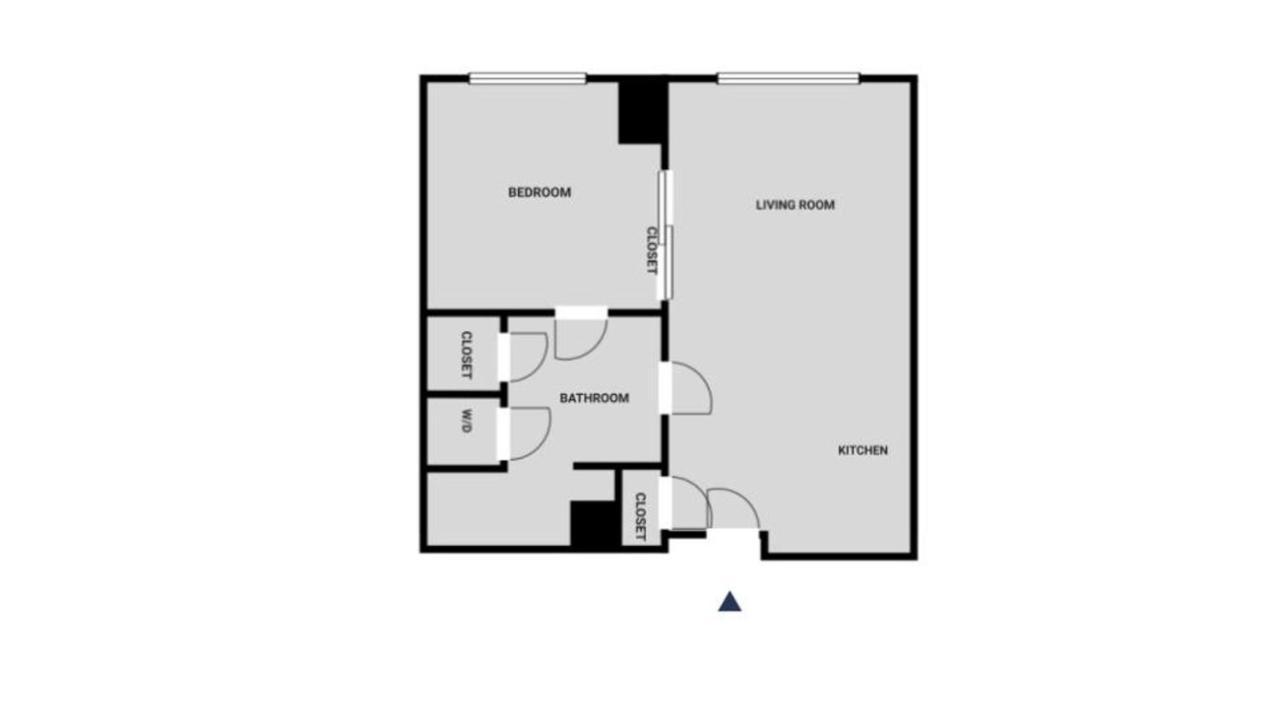 Newco S End 1br Nr Ink Block W Wd Gym Bos-548 Boston