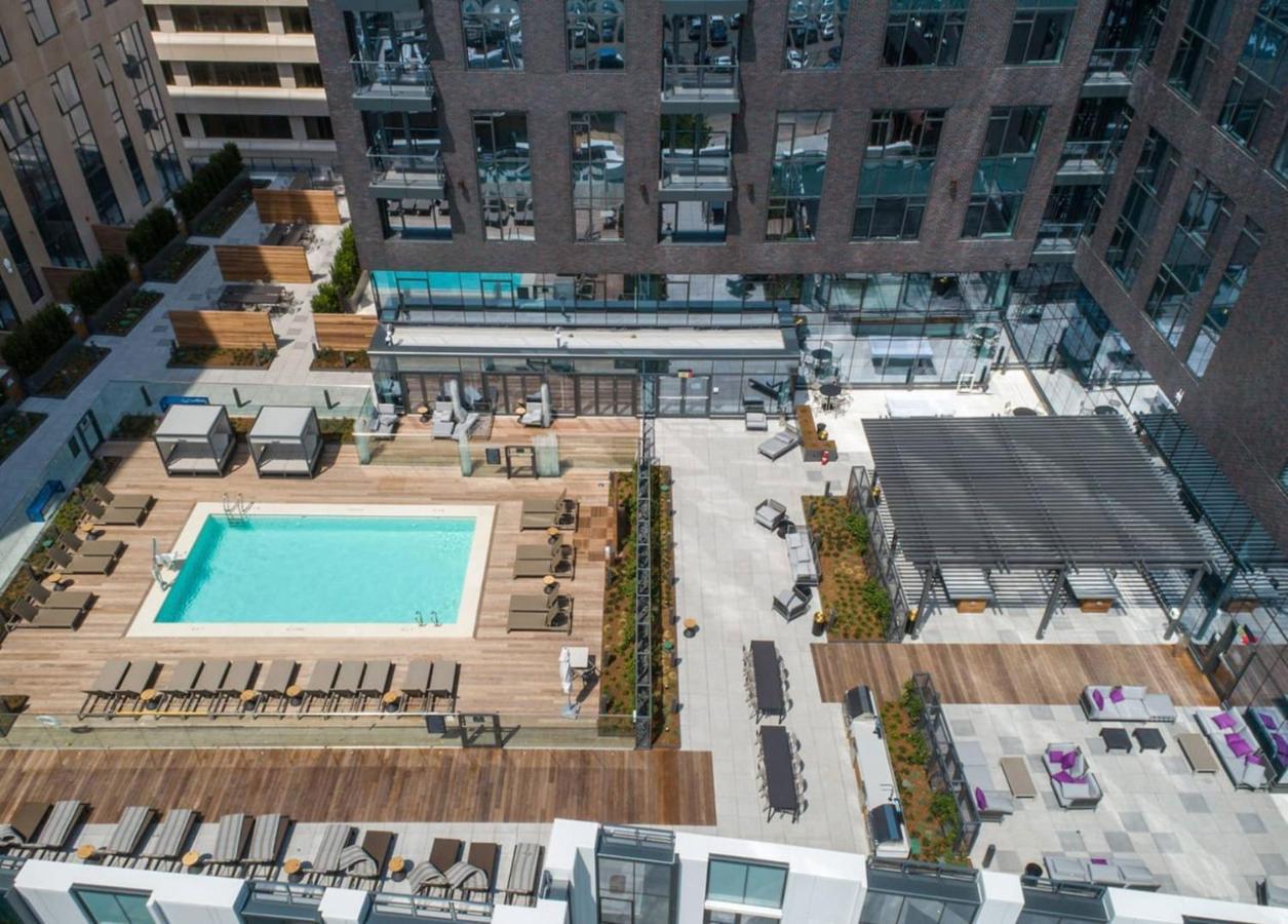 Newco S End 1br Nr Ink Block W Wd Gym Bos-548 Apartment