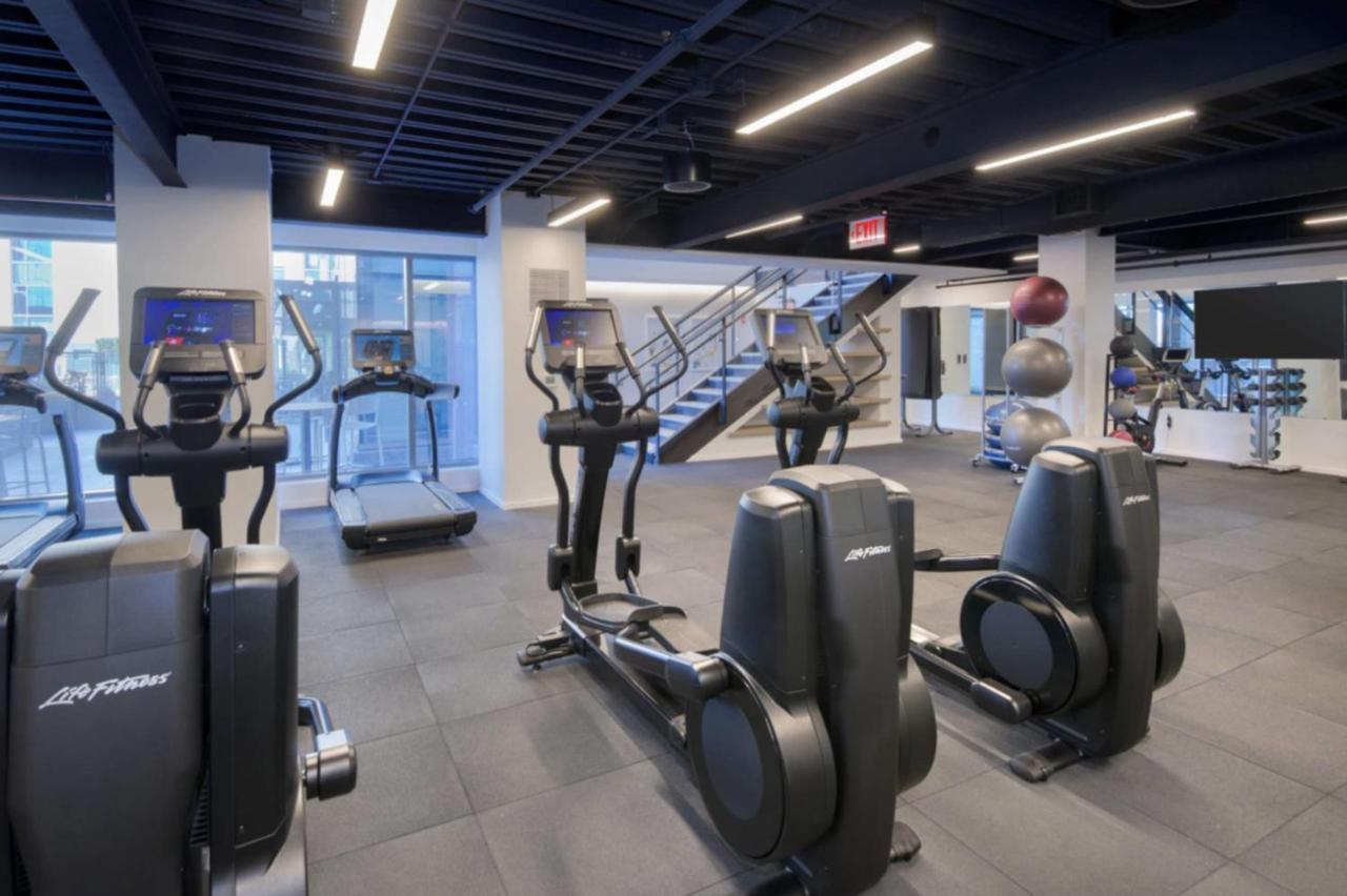 Newco S End 1br Nr Ink Block W Wd Gym Bos-548 Apartment