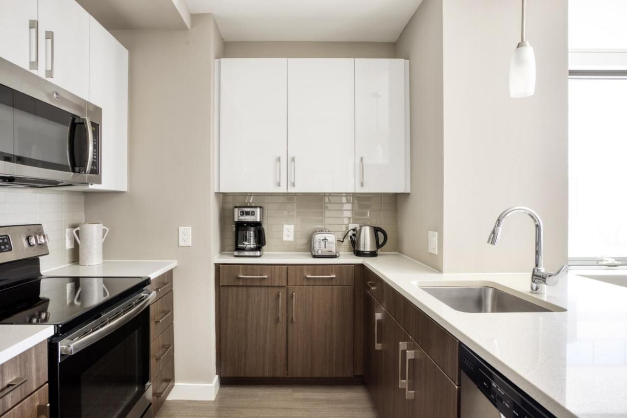 N Station 1br W Wd Gym Nr Td Garden Bos-705 Apartment Boston