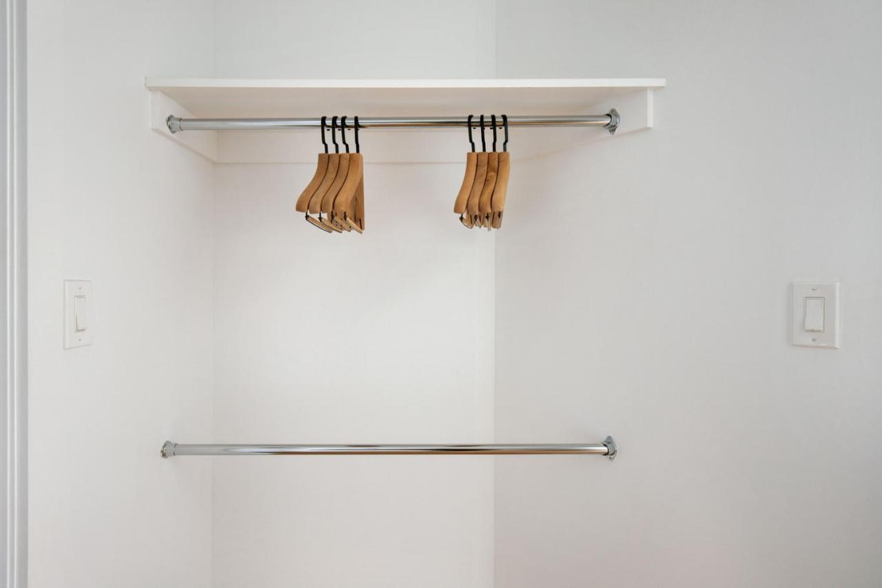 Downtown 2br W Gym Wd Nr Chinatown Bos-878 * Boston