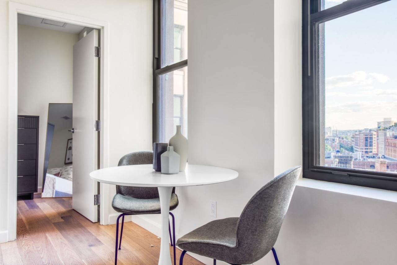 Beauty In Back Bay 1br W Gym Nr The Common Bos-418