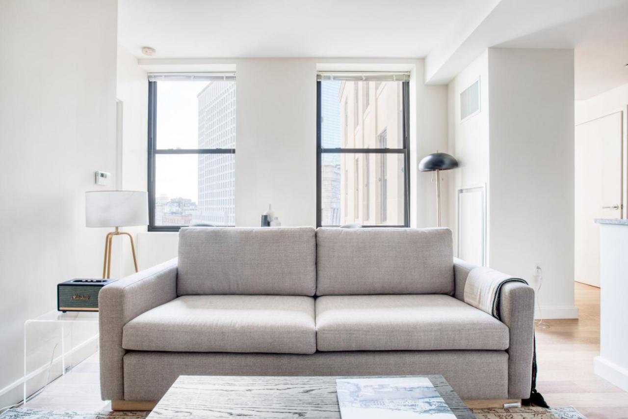 Beauty In Back Bay 1br W Gym Nr The Common Bos-418