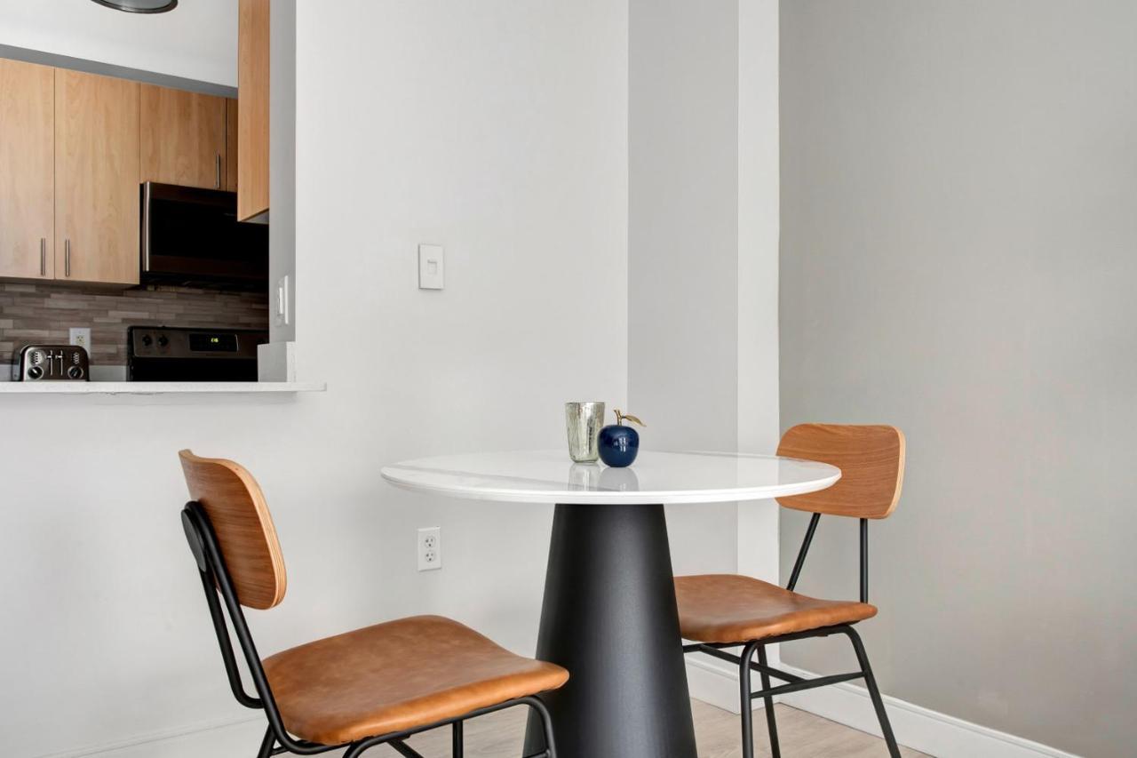 S End 1br W Gym Nr Restaurants Bumc Bos-467 Apartamento
