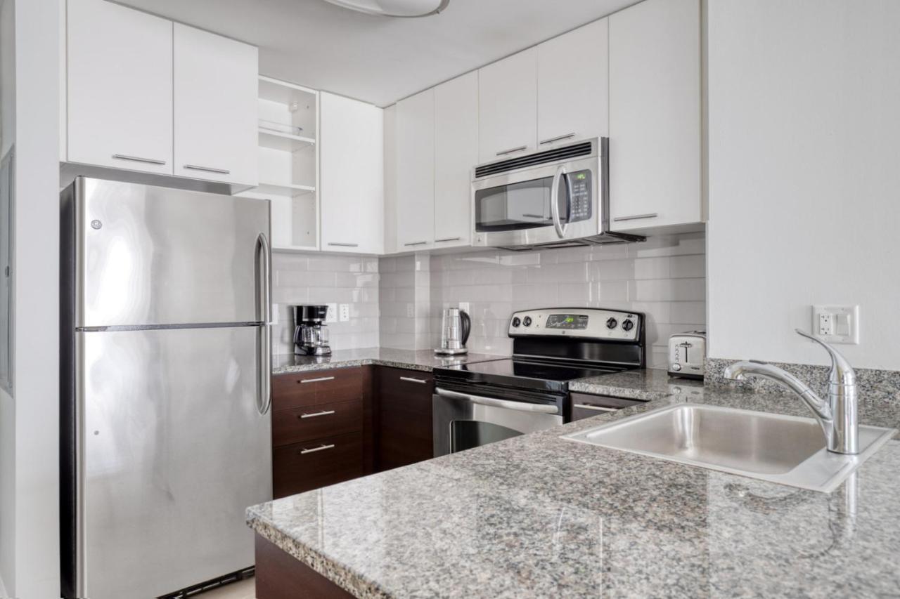 Kendall Square 1br W Gym Wd Concierge Nr Mit Bos-838 Apartment *