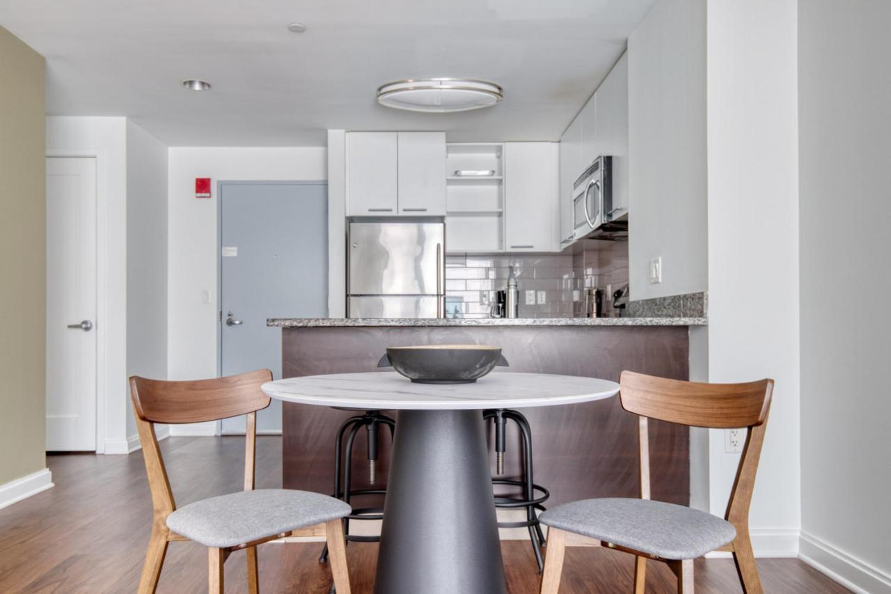 Kendall Square 1br W Gym Wd Concierge Nr Mit Bos-838 Boston