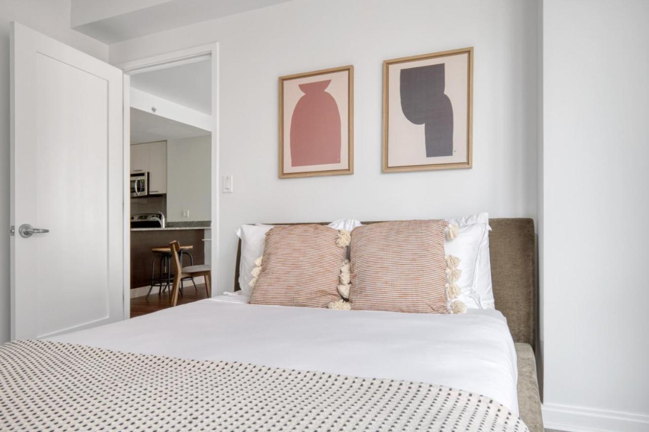 Apartment Kendall Square 1br W Gym Wd Concierge Nr Mit Bos-838