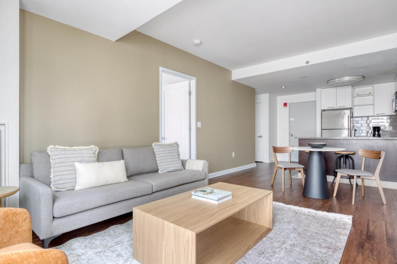 Apartment Kendall Square 1br W Gym Wd Concierge Nr Mit Bos-838