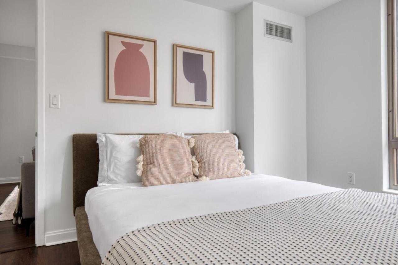 Apartment Kendall Square 1br W Gym Wd Concierge Nr Mit Bos-838 *