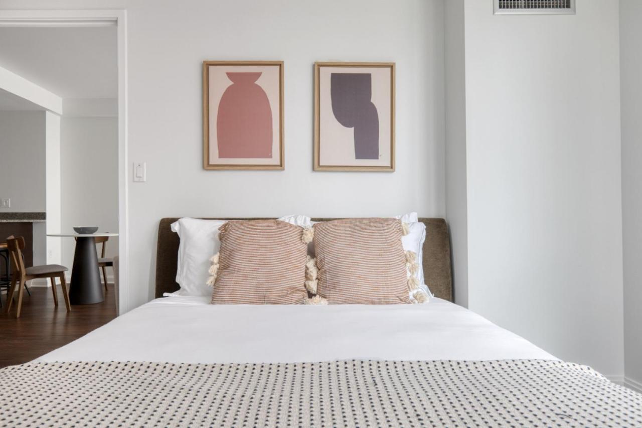 Kendall Square 1br W Gym Wd Concierge Nr Mit Bos-838 Apartment