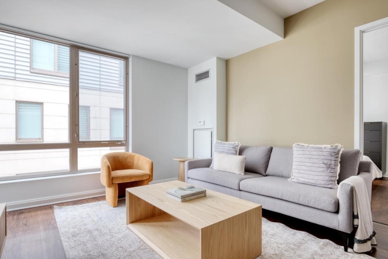 Kendall Square 1br W Gym Wd Concierge Nr Mit Bos-838 * Boston