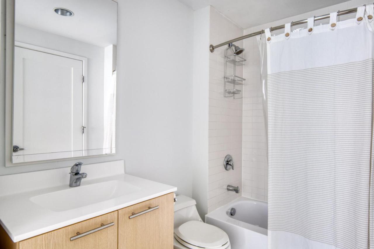 Apartment Kendall Square 1br W Gym Wd Concierge Nr Mit Bos-838 *