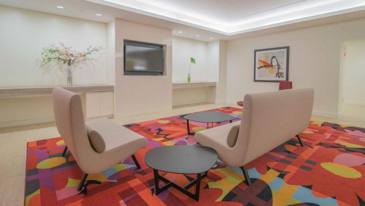 Apartment Spacious Beacon Hill 2br Wviews Gym Bos-497
