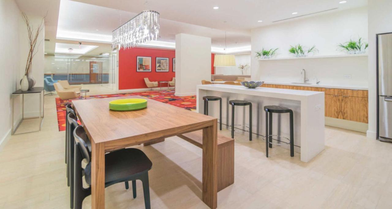 Spacious Beacon Hill 2br Wviews Gym Bos-497 Boston