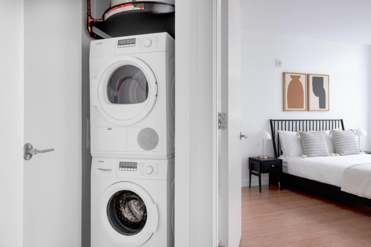 Apartamento Downtown 1br W Gym Wd Nr S Station Bos-618 *