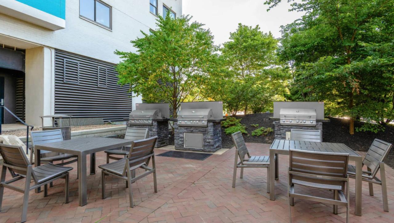 Spacious Beacon Hill 2br Wviews Gym Bos-497 Boston
