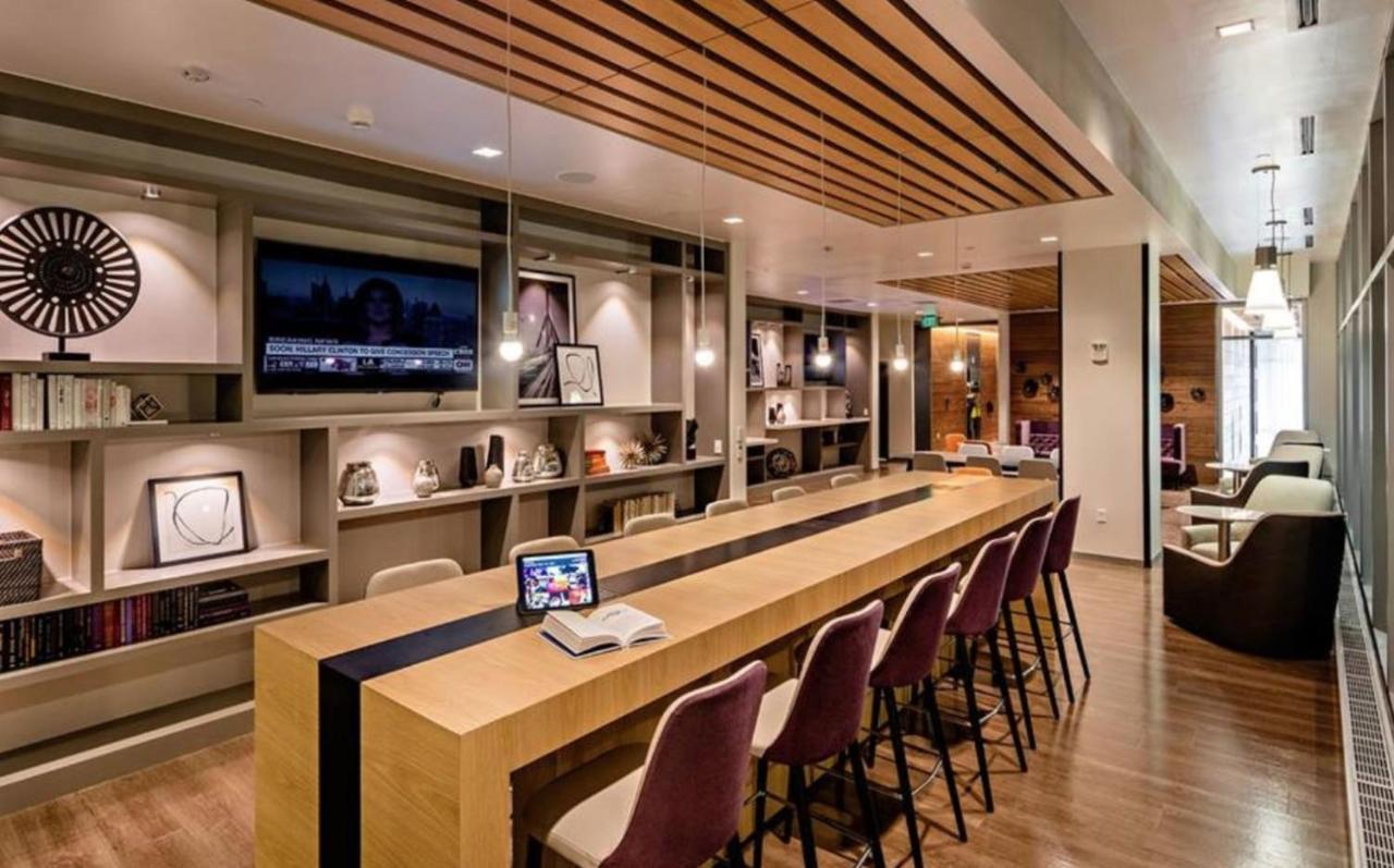 N Station W Gym Wd Nr Td Garden Bos-637 Apartment