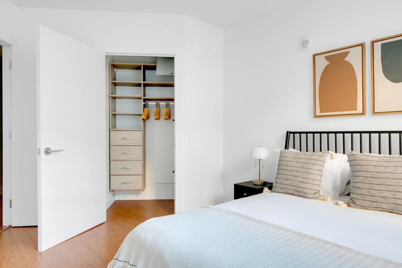 Apartamento Downtown 1br W Gym Wd Nr S Station Bos-618