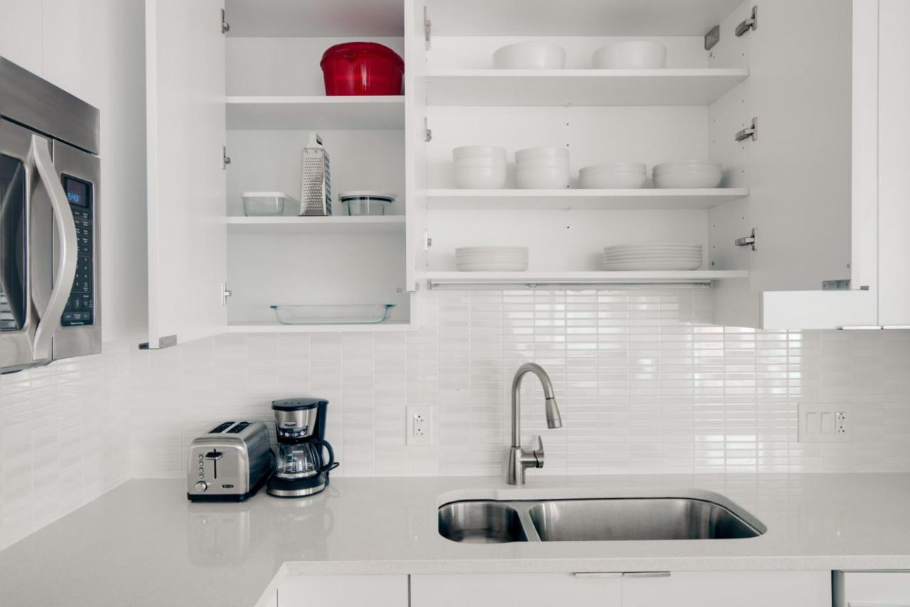 Downtown 1br W Gym Wd Nr S Station Bos-618 Apartamento Boston