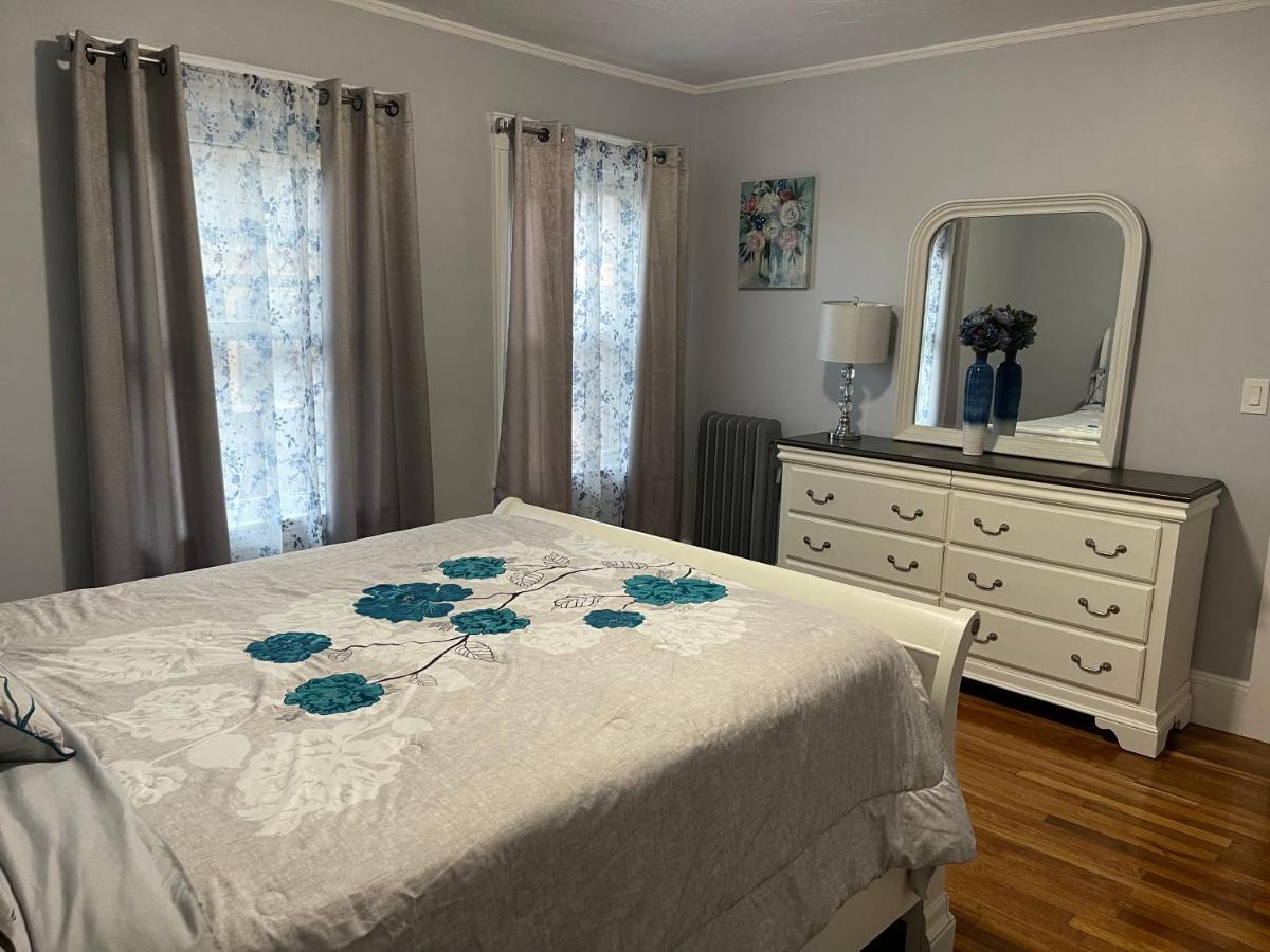 Luxury 2 Bedroom Private Appartement *