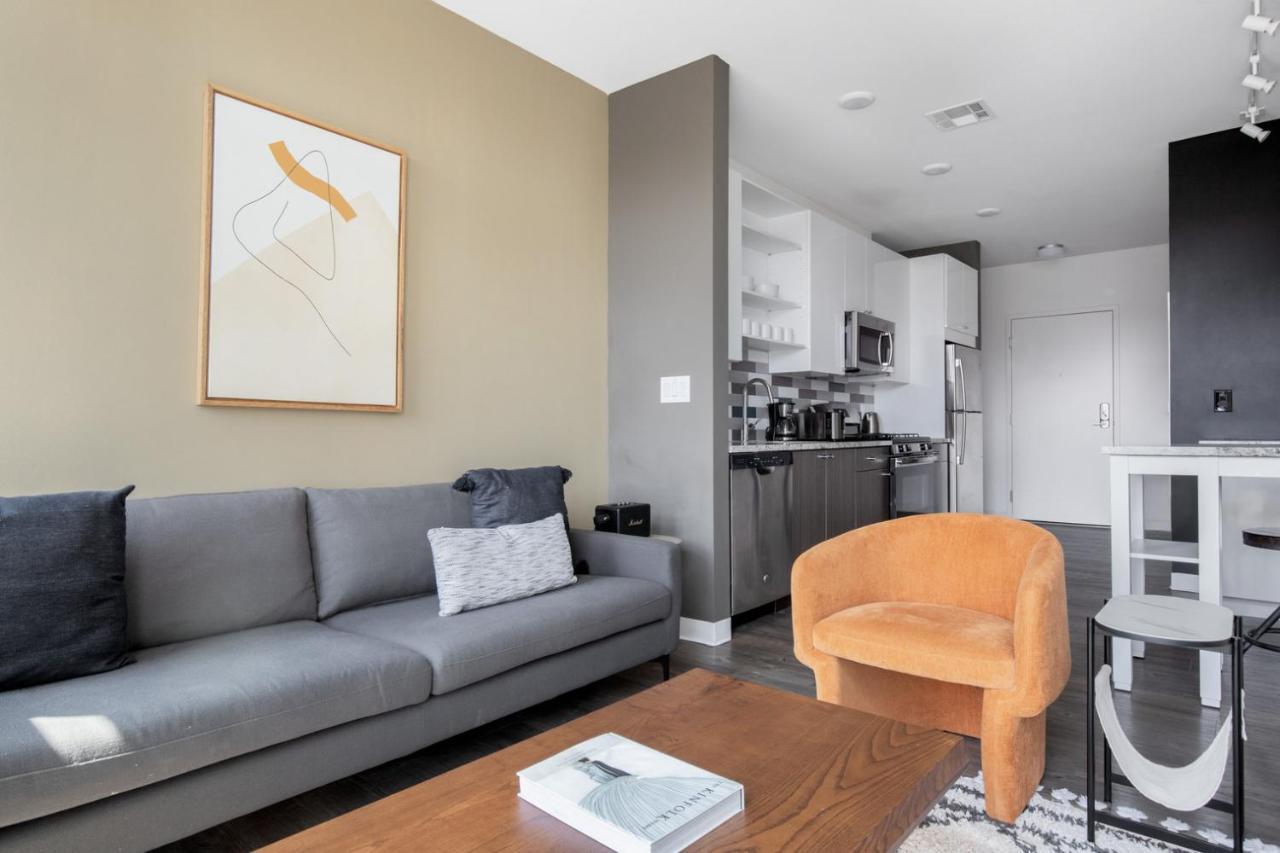 East Cambridge 2br W Gym Wd Nr Line Bos-876 Appartement