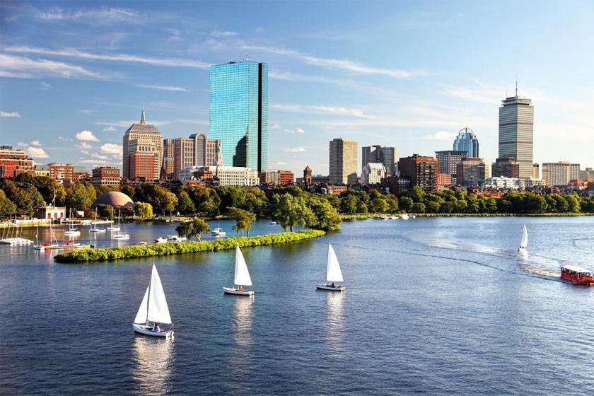 Apartment Single Family Only Long Term Of 28 Days Or Longer Boston