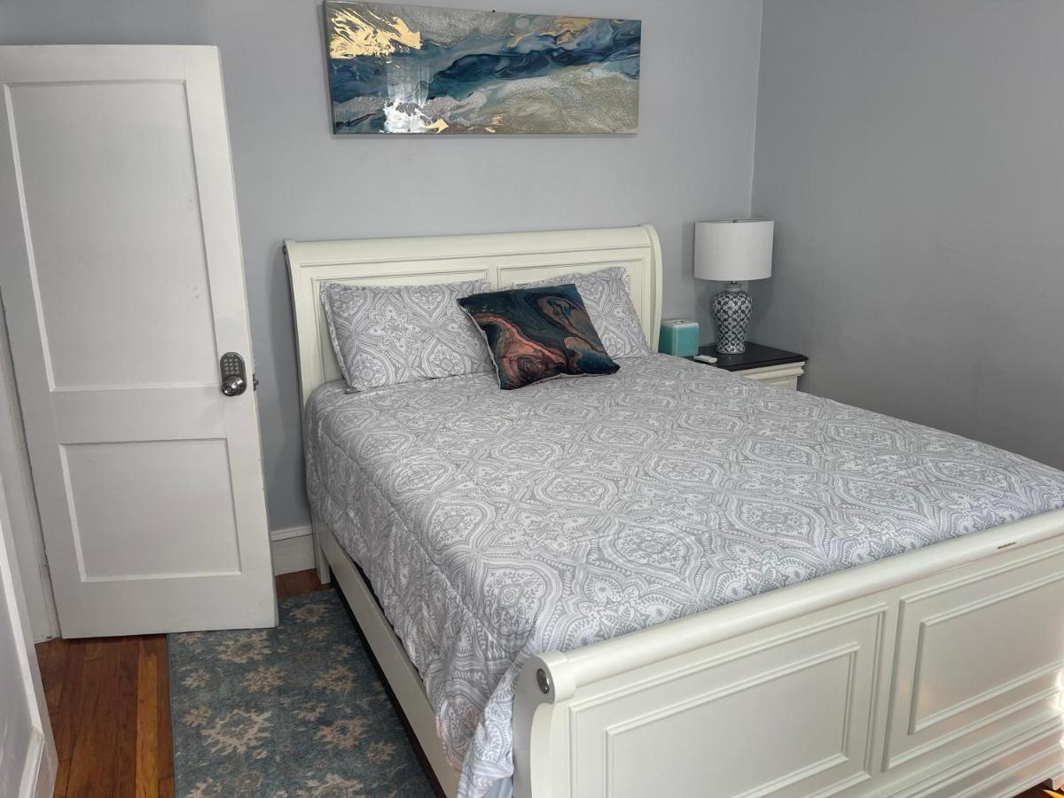 Appartement Luxury 2 Bedroom Private *