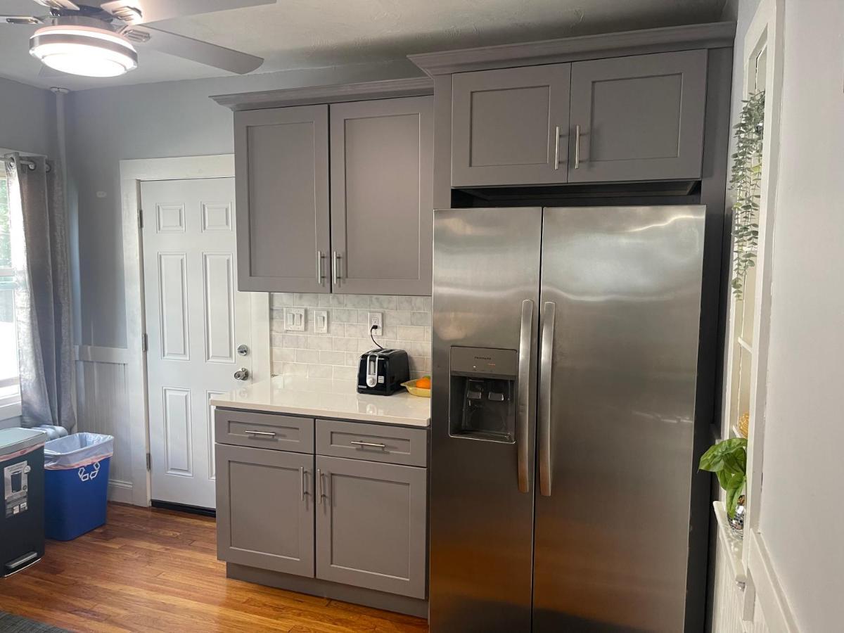 Appartement Luxury 2 Bedroom Private