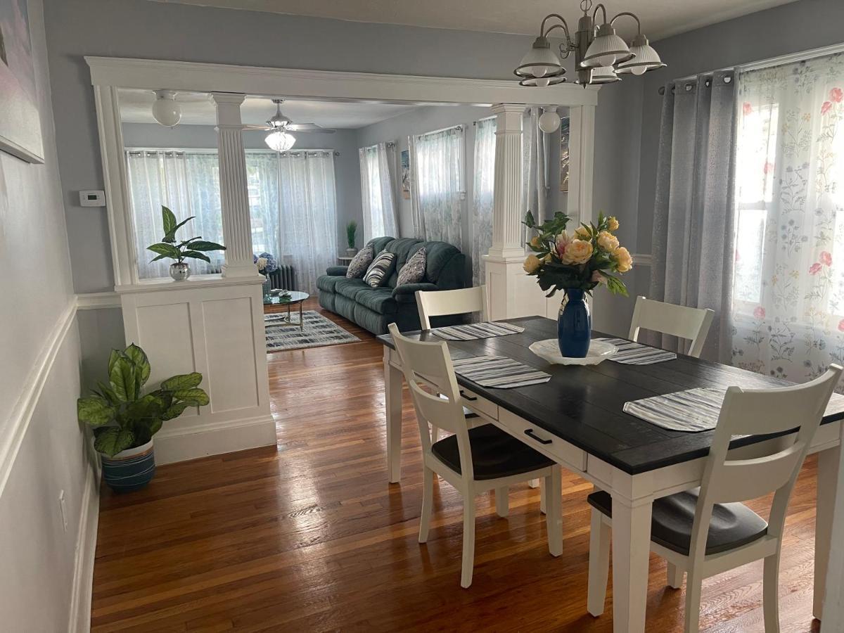 Appartement Luxury 2 Bedroom Private *