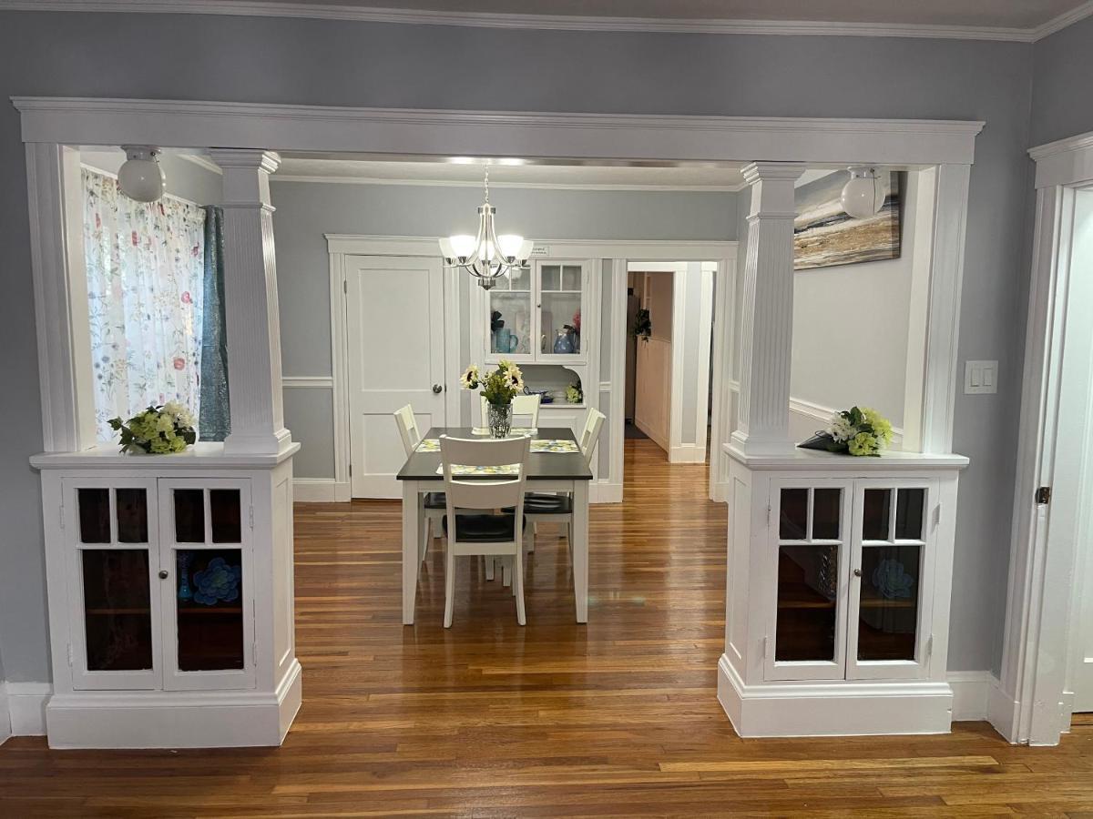 Maison d'hôtes Luxury Style Boston